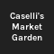 Caselli's Market Garden